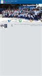 Mobile Screenshot of durafasteners.com